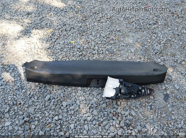 5FNRL6H78LB017542 2020 HONDA ODYSSEY Gray Widok zestawu wskaźników