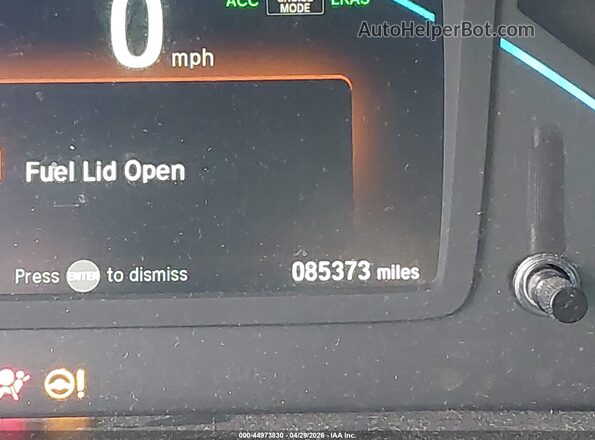 5FNRL6H79KB096752 2019 HONDA ODYSSEY White 