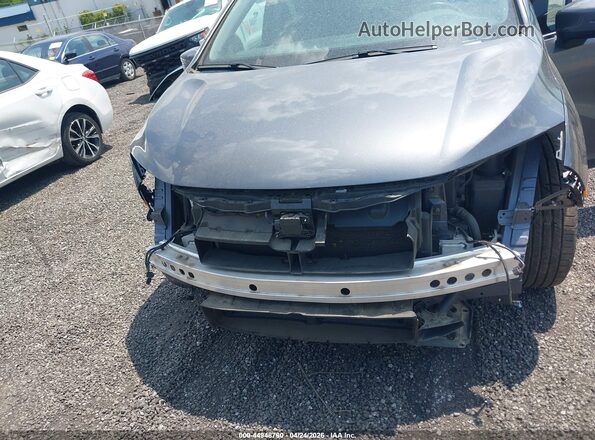 5FNRL6H81PB043544 2023 HONDA ODYSSEY Light Blue Widok z przodu