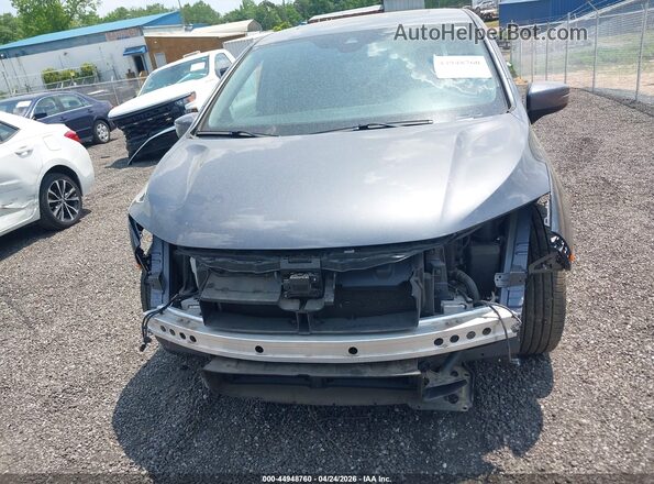 5FNRL6H81PB043544 2023 HONDA ODYSSEY Light Blue Widok zestawu wskaźników