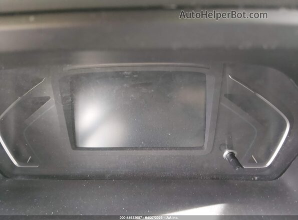 5FNRL6H82NB055344 2022 HONDA ODYSSEY White 