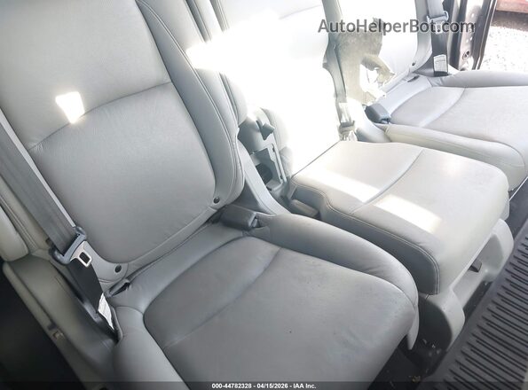 5FNRL6H83RB007969 2024 HONDA ODYSSEY Gray 