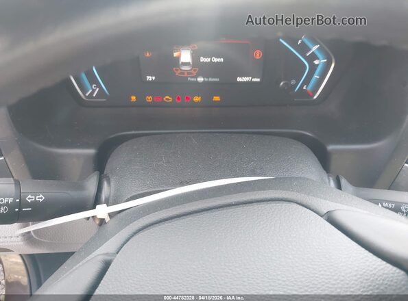 5FNRL6H83RB007969 2024 HONDA ODYSSEY Gray 