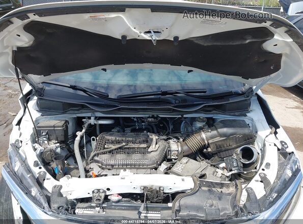 5FNRL6H87PB021659 2023 HONDA ODYSSEY White 