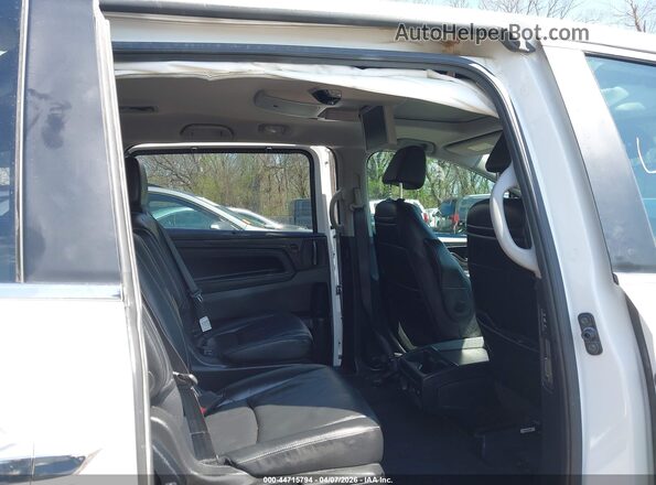 5FNRL6H87PB021659 2023 HONDA ODYSSEY White 