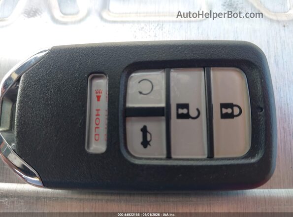 5FNYF5H25MB024242 2021 HONDA PILOT Белый Вид панели приборов