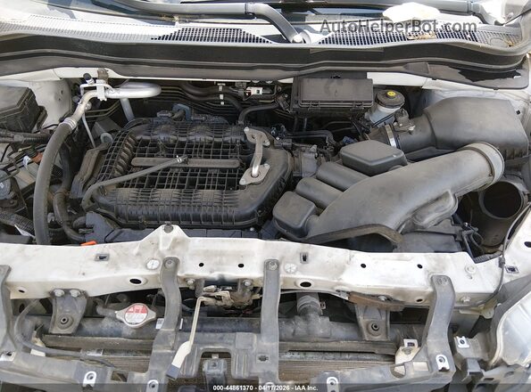 5FNYF5H93JB011272 2018 HONDA PILOT White Вид ззаду