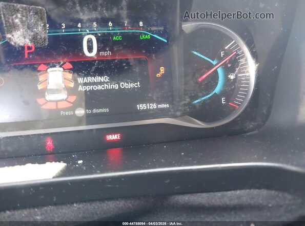 5FNYF6H02MB033632 2021 HONDA PILOT Black Հետևի նստատեղերի տեսք