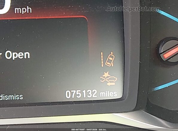 5FNYF6H57MB006759 2021 HONDA PILOT White 