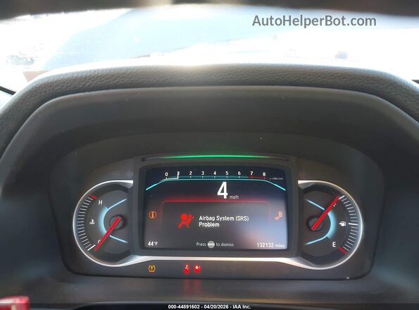 5FNYF6H93KB075013 2019 HONDA PILOT Gray 