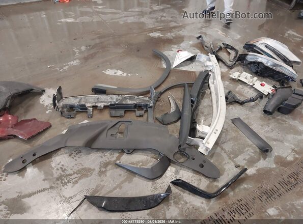 5FNYF8H96KB015237 2019 HONDA PASSPORT Maroon 