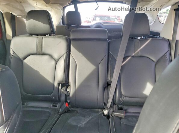 5FNYG1H79RB023295 2024 HONDA PILOT Maroon 