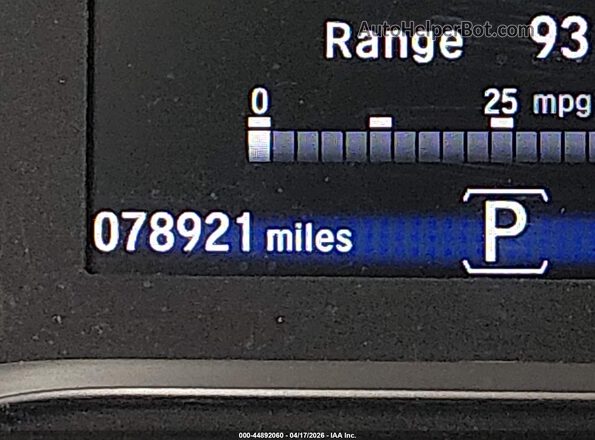 5FPYK2F41HB011676 2017 HONDA RIDGELINE Серый 