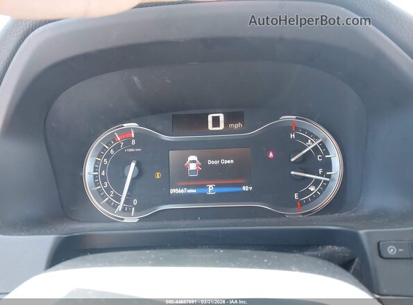 5FPYK2F65HB003498 2017 HONDA RIDGELINE Gray 