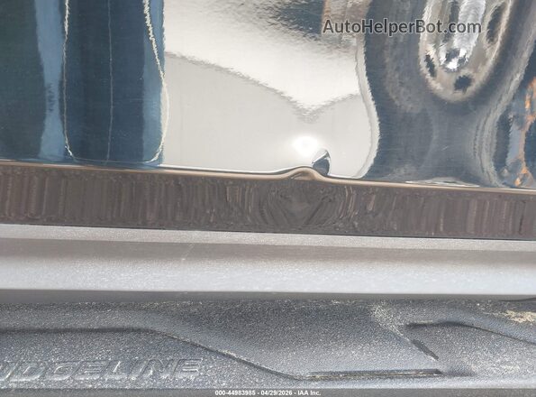 5FPYK3F13KB036632 2019 HONDA RIDGELINE Черный 