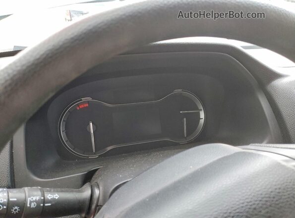 5FPYK3F15KB027916 2019 HONDA RIDGELINE Silver Սարքավորումների վահանակի տեսք
