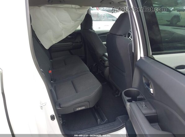 5FPYK3F16RB025375 2024 HONDA RIDGELINE White 