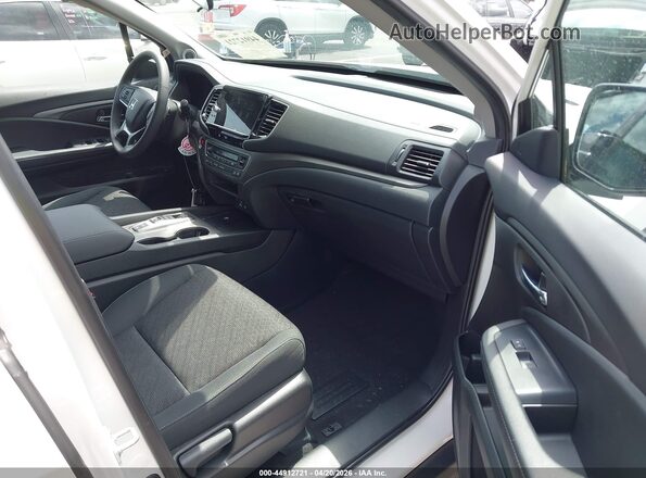 5FPYK3F16RB025375 2024 HONDA RIDGELINE White 