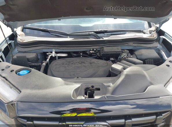 5FPYK3F16RB031693 2024 HONDA RIDGELINE Серый Вид сзади