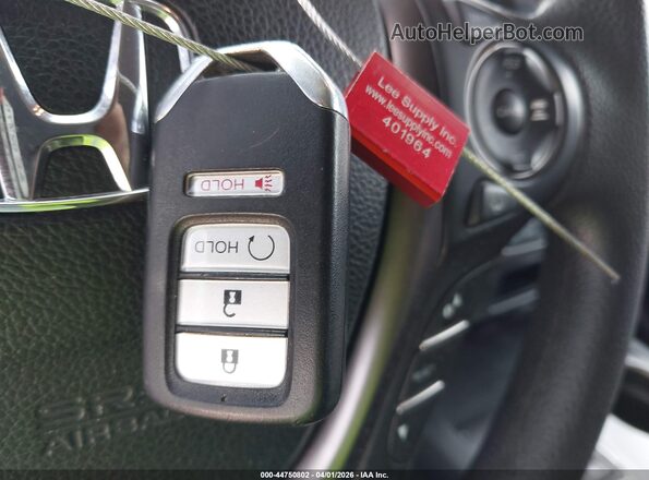 5FPYK3F19LB017035 2020 HONDA RIDGELINE Gray Widok deski rozdzielczej