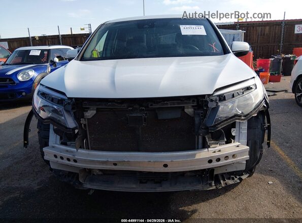 5FPYK3F19LB025930 2020 HONDA RIDGELINE Белый 