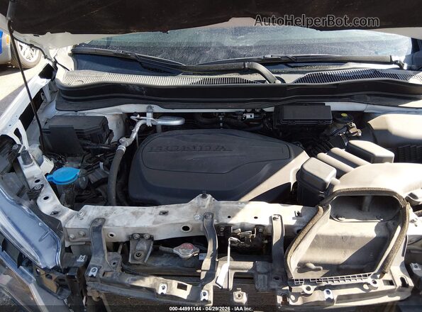 5FPYK3F19LB025930 2020 HONDA RIDGELINE Белый 