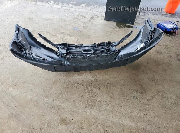 5FPYK3F19MB008904 2021 HONDA RIDGELINE White Widok komory silnika