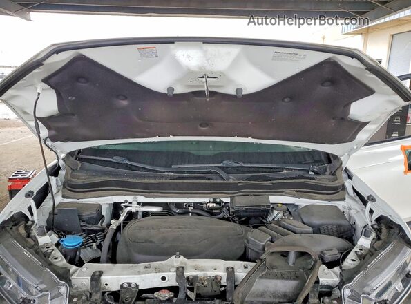 5FPYK3F19MB008904 2021 HONDA RIDGELINE White Widok wnętrza z tyłu
