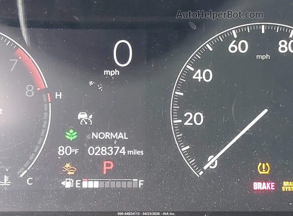 5FPYK3F1XRB017456 2024 HONDA RIDGELINE Black 