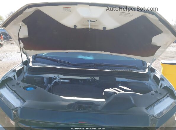 5FPYK3F27RB029153 2024 HONDA RIDGELINE White Rear view