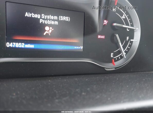 5FPYK3F50KB043704 2019 HONDA RIDGELINE Серый 