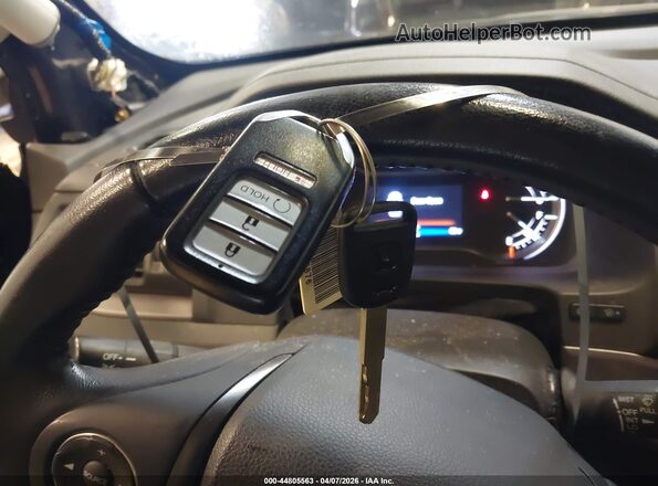 5FPYK3F58KB042509 2019 HONDA RIDGELINE Gray Вид панелі приладів