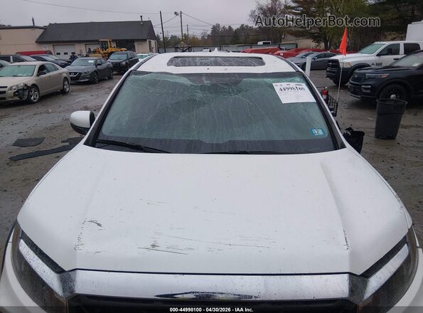 5FPYK3F58PB031453 2023 HONDA RIDGELINE White Vista frontal