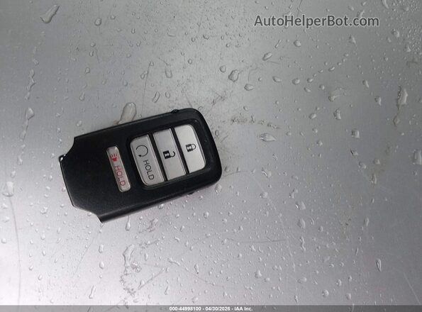 5FPYK3F58PB031453 2023 HONDA RIDGELINE White Vista del salpicadero
