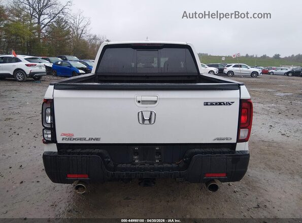 5FPYK3F58PB031453 2023 HONDA RIDGELINE White 