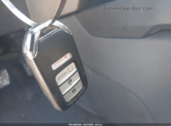 5FPYK3F59SB013326 2025 HONDA RIDGELINE Burgundy Առջևի վահանակի տեսք