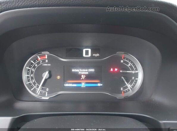 5FPYK3F66KB029170 2019 HONDA RIDGELINE Gray 