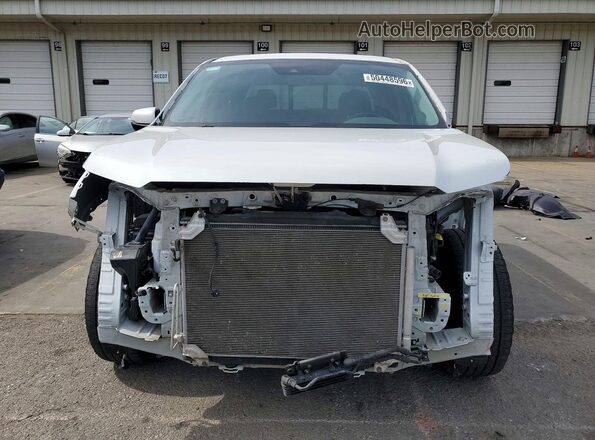 5FPYK3F70NB023880 2022 HONDA RIDGELINE White წინა ხედი