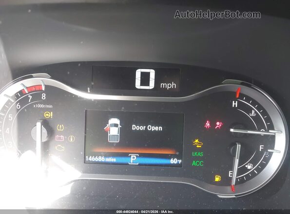 5FPYK3F71KB036682 2019 HONDA RIDGELINE Серый 