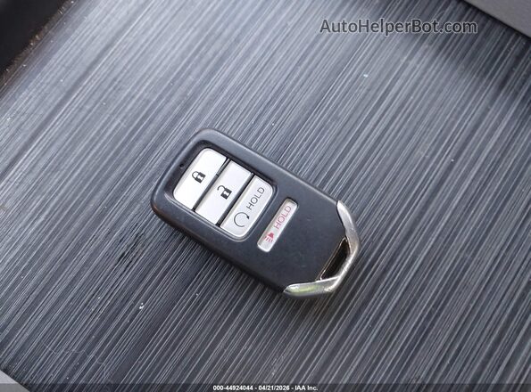 5FPYK3F71KB036682 2019 HONDA RIDGELINE Серый 