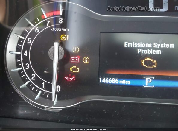 5FPYK3F71KB036682 2019 HONDA RIDGELINE Серый 
