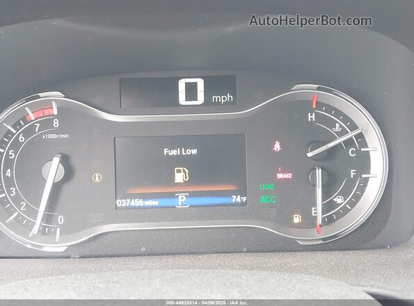 5FPYK3F72PB054518 2023 HONDA RIDGELINE White უკანა სავარძლების ხედი