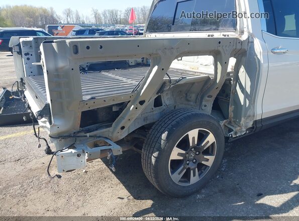 5FPYK3F73KB002209 2019 HONDA RIDGELINE White 