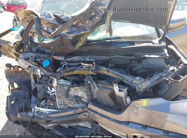 5FPYK3F74LB006884 2020 HONDA RIDGELINE Серый Вид сзади