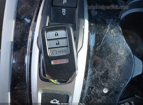 5FPYK3F74LB006884 2020 HONDA RIDGELINE Серый Вид панели приборов