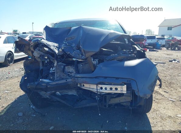 5FPYK3F74LB006884 2020 HONDA RIDGELINE Серый Вид щитка приборов