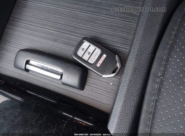 5FPYK3F75LB004836 2020 HONDA RIDGELINE Black Առջևի վահանակի տեսք