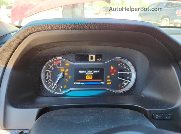 5FPYK3F75MB022433 2021 HONDA RIDGELINE Red 
