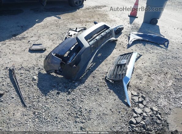 5FPYK3F77NB024220 2022 HONDA RIDGELINE Gray Widok zestawu wskaźników