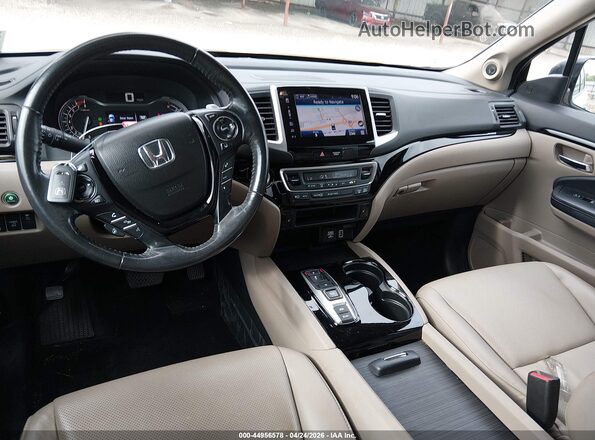 5FPYK3F79LB002474 2020 HONDA RIDGELINE White 